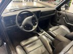 Thumbnail Photo 23 for 1984 Ford Mustang SVO Hatchback